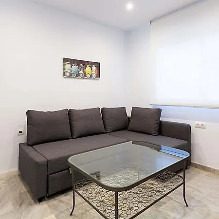 Hotel Artola Marbella