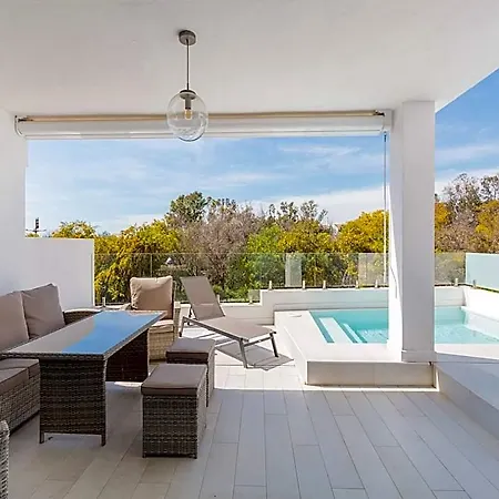 Artola Hotel Marbella